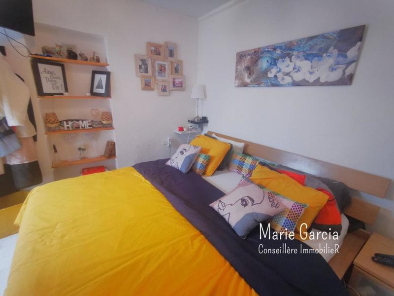 Maison - 76 m² - 3 pièces