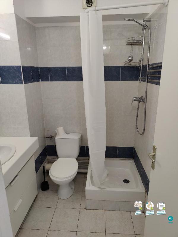 Appartement - 19 m² - 1 pièce