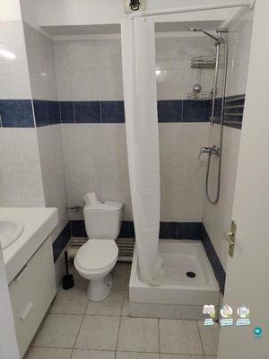 Appartement - 19 m² - 1 pièce