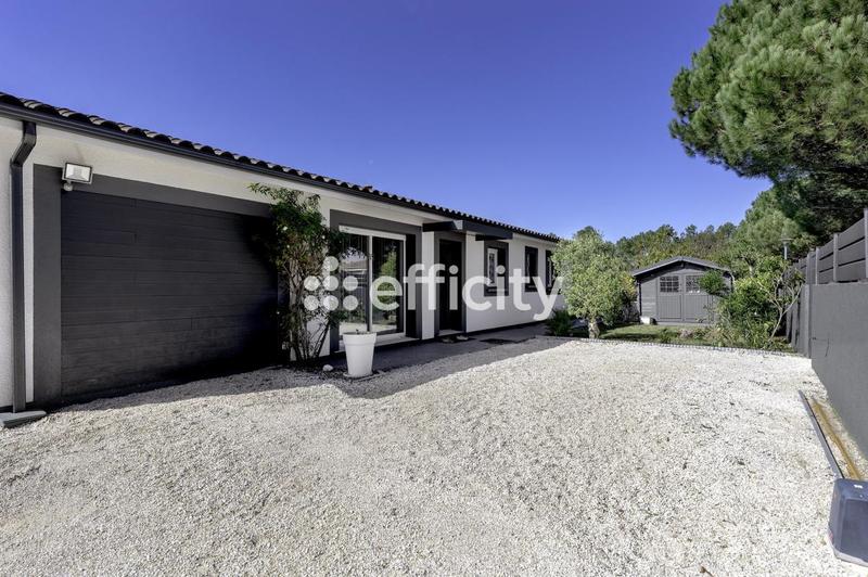 Villa - 118 m² - 4 pièces