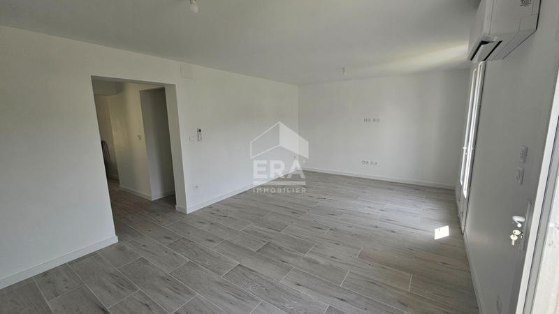 Maison - 81 m² - 4 pièces