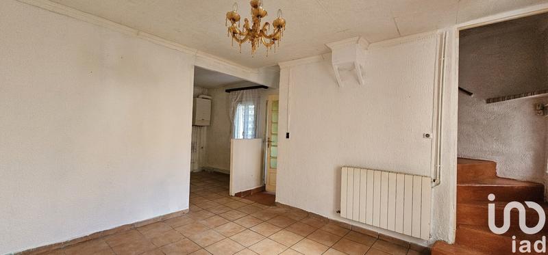 Maison de ville - 100 m² - 4 pièces