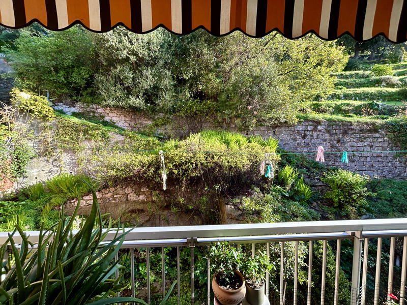 Appartement - 94 m² - 4 pièces