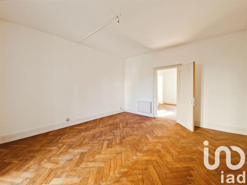 Immeuble - 235 m²