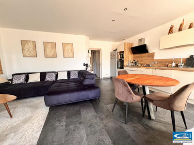 Appartement - 71 m² - 3 pièces