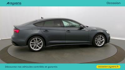 Audi A5 sportback 35 Tfsi 150ch s line s tronic 7