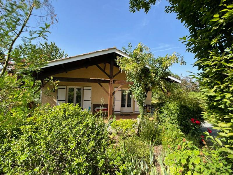 Maison - 138 m² - 4 pièces