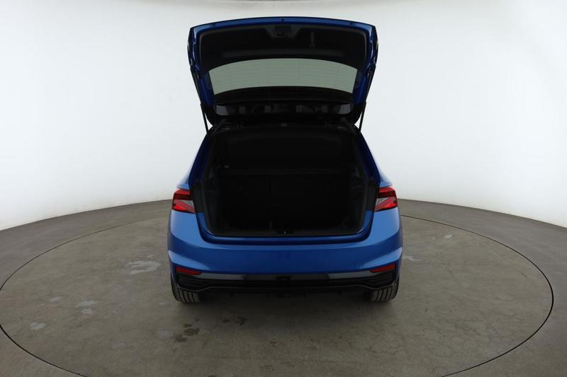 Skoda Fabia 1.5 Tsi Monte-Carlo Dsg7 150 ch