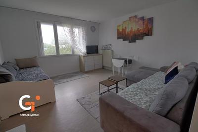 Appartement - 29 m² - 1 pièce