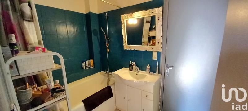 Appartement - 60 m² - 4 pièces