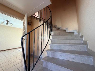 Maison - 114 m² - 5 pièces