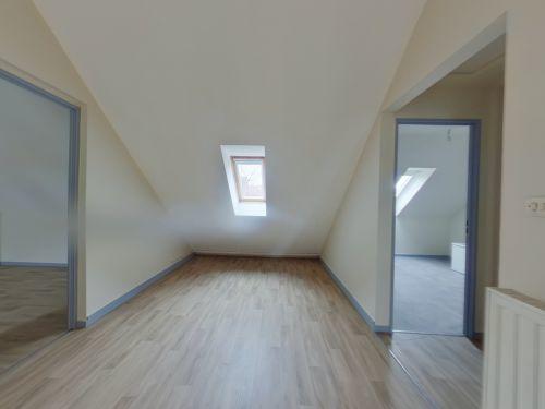 Pavillon - 86 m² - 4 pièces