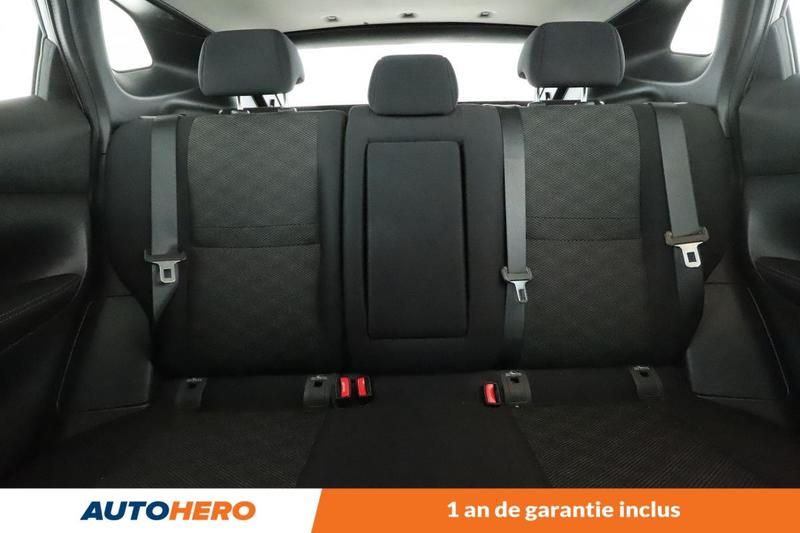 Nissan Qashqai 1.5 dCi n-Connecta 110 ch
