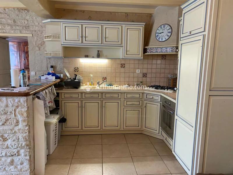 Maison - 188 m² - 6 pièces