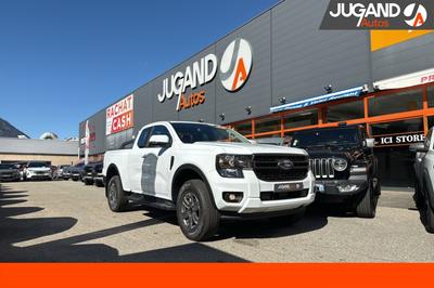 Ford Ranger Tdci 170 Bvm Xlt Rideau s