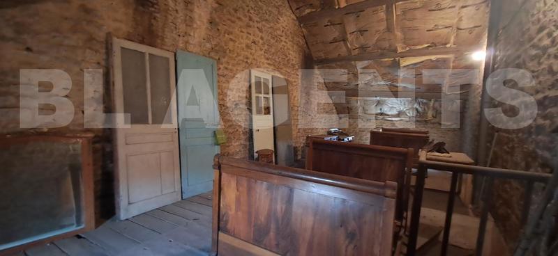 Maison - 86 m² - 3 pièces