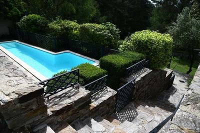 Maison de campagne - 135 m² - 5 pièces