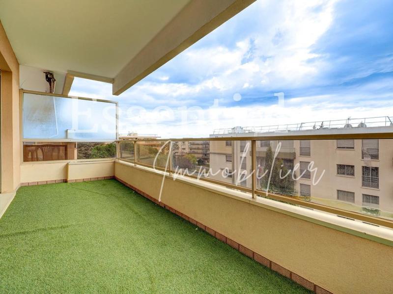 Studio - 29 m² - 1 pièce