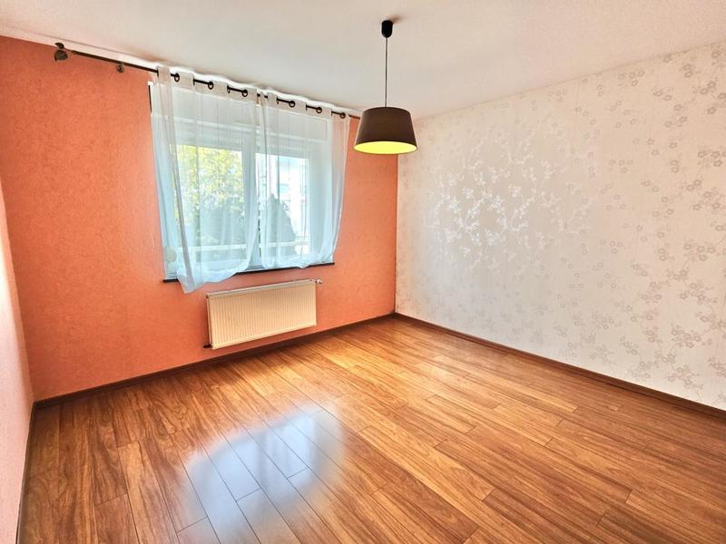 Maison - 115 m² - 7 pièces