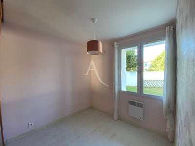 Appartement - 31 m² - 2 pièces
