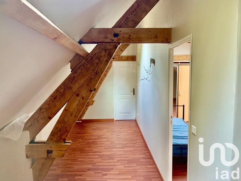 Ferme - 204 m² - 7 pièces