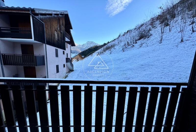 Appartement - 24 m² - 1 pièce