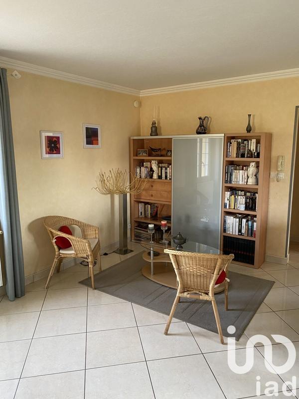 Maison - 146 m² - 7 pièces