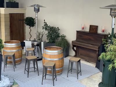 Chez Louis le Tonnelier - Gîte de charme Champagne (51)