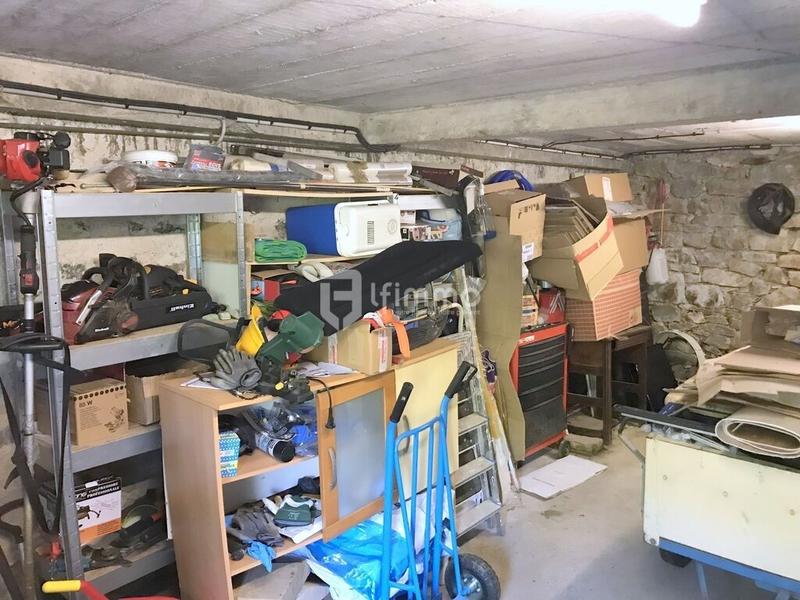 Maison - 74 m² - 4 pièces