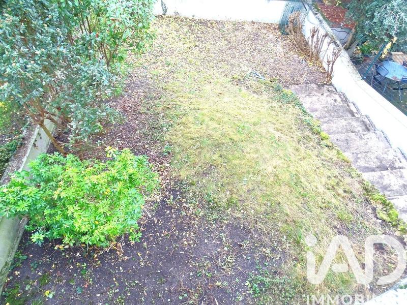 Maison - 146 m² - 5 pièces