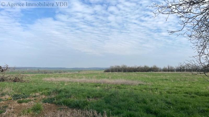 Terrain constructible - 669 m²