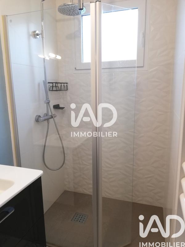 Maison - 82 m² - 5 pièces