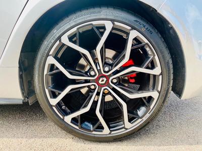 Renault Mégane IV 4 Rs 280 Bvm6 Renault Sport