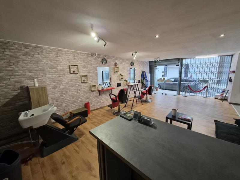 Local commercial - 100 m²