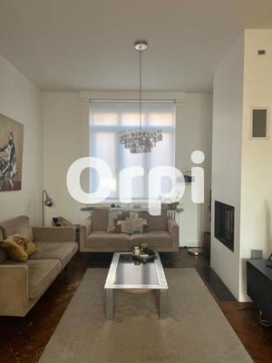 Maison - 132 m² - 4 pièces