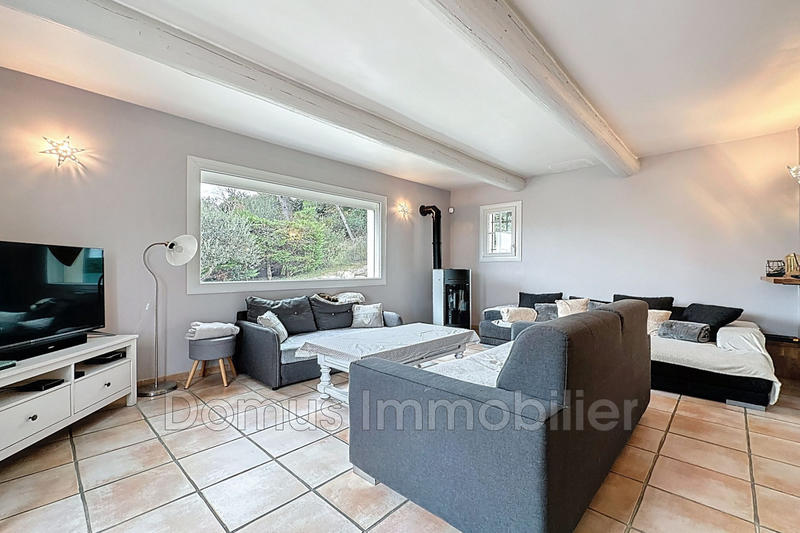 Maison - 184 m² - 7 pièces