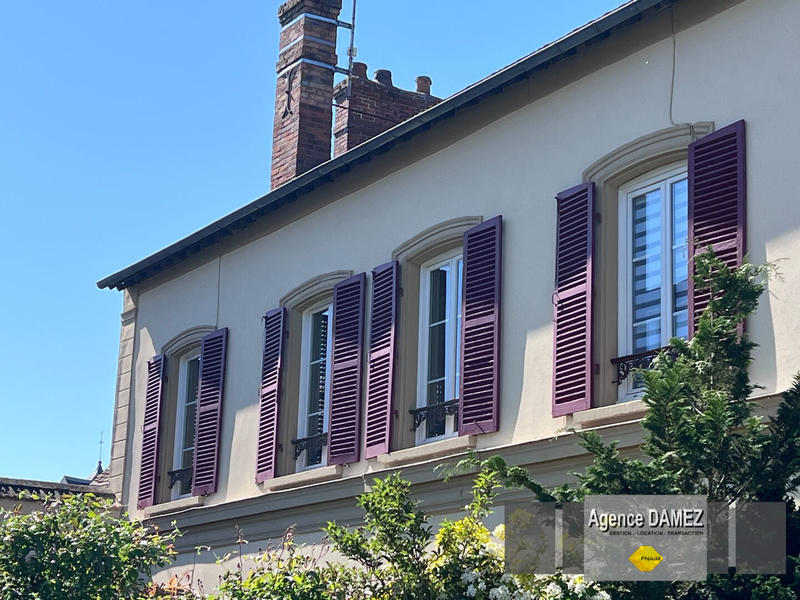 Appartement - 42 m² - 3 pièces