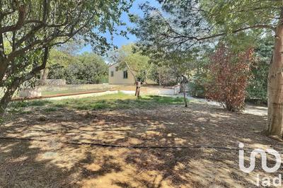 Maison - 221 m² - 8 pièces