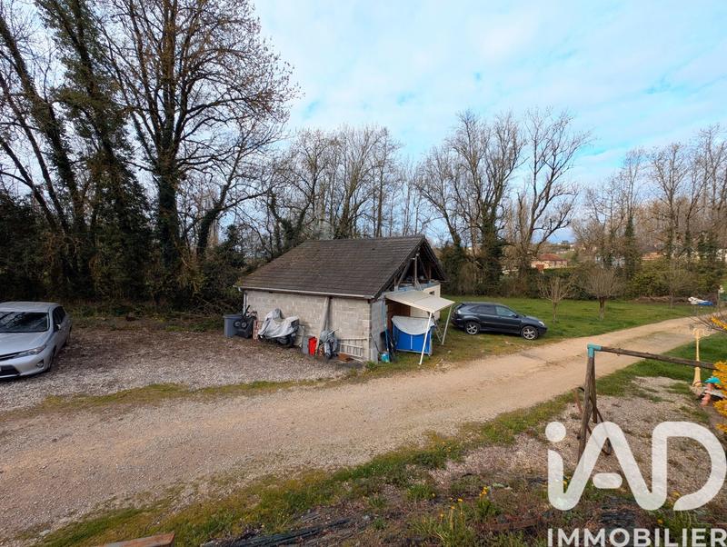 Maison - 165 m² - 7 pièces