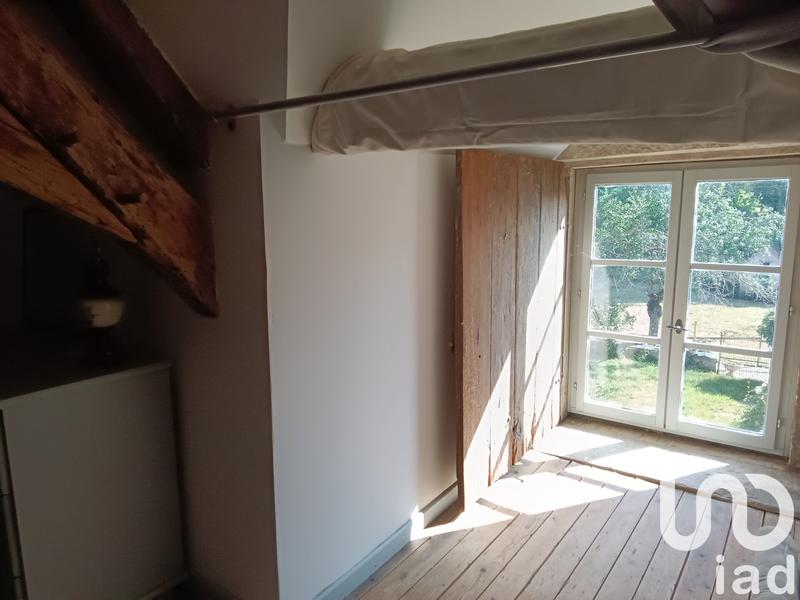 Maison - 167 m² - 7 pièces