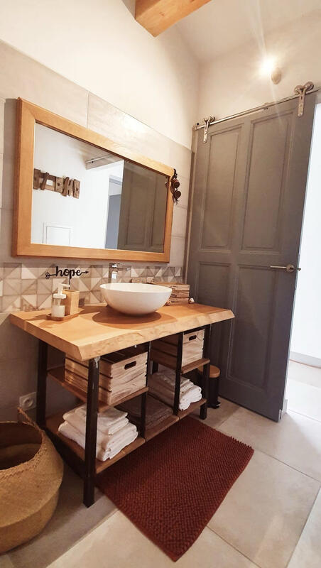 Maison - 255 m² - 6 pièces