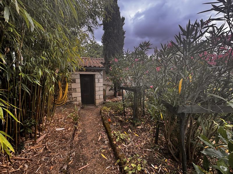 Maison - 254 m² - 8 pièces