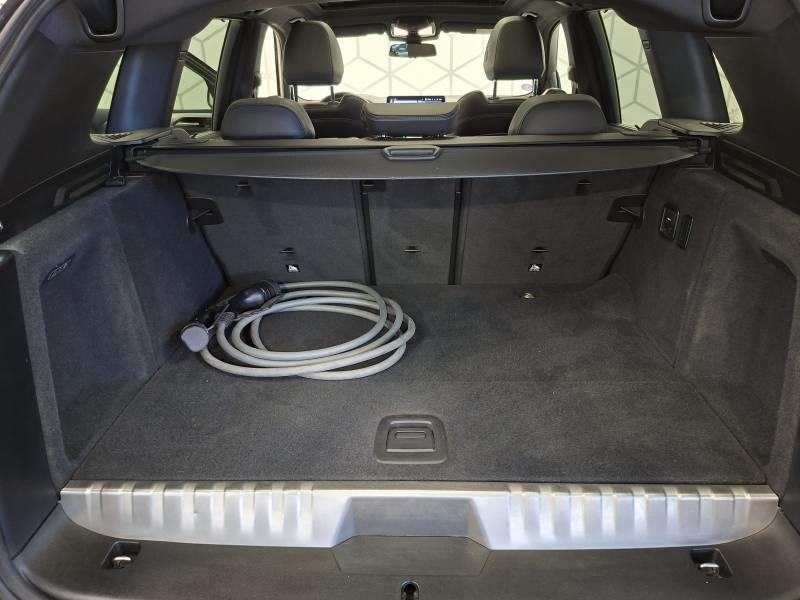 Bmw X3 xDrive 30e 292ch Bva8 X Line