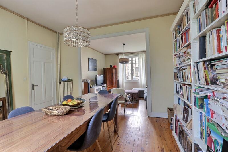 Villa - 136 m² - 7 pièces