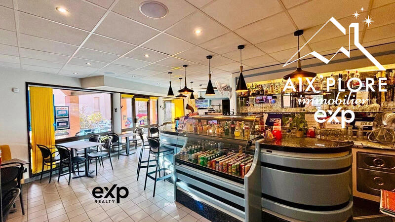 Fonds de commerce - Magasins - 80 m²