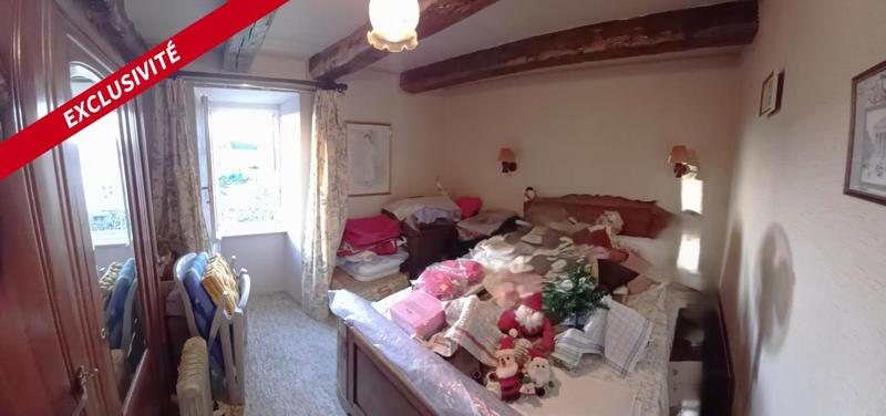 Maison - 130 m² - 7 pièces