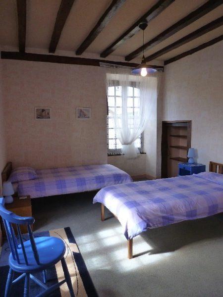 Maison ancienne - 160 m² - 5 pièces