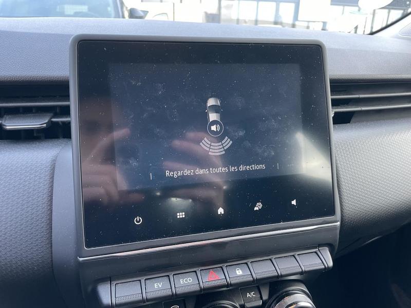 Renault Clio 5 V E-Tech 140 -21n Business