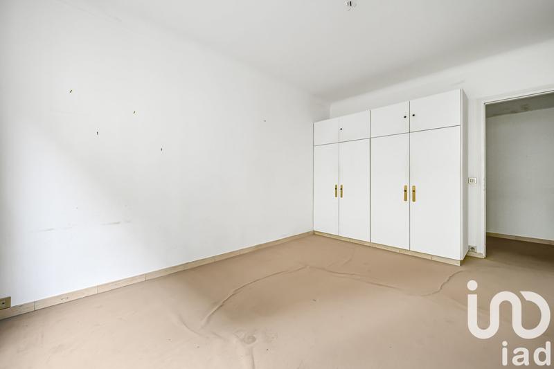 Appartement - 116 m² - 4 pièces