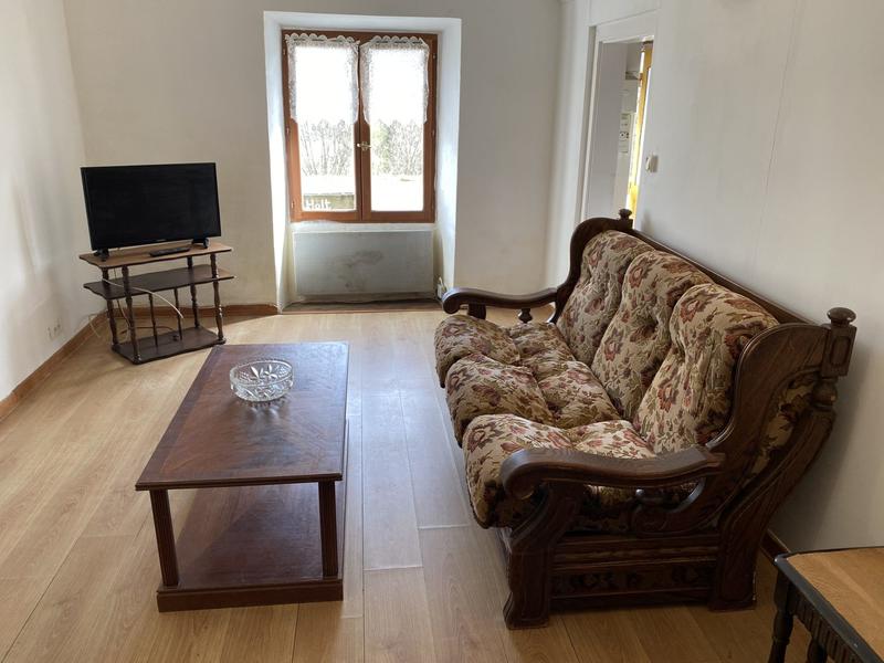 Maison ancienne - 74 m² - 4 pièces